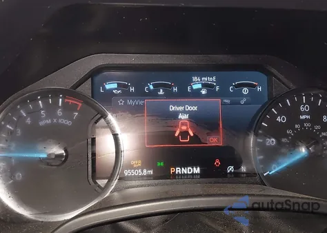 2020 Ford Expedition Xlt z USA, uszkodzony, nr VIN 1FMJU1JT3LEA77911